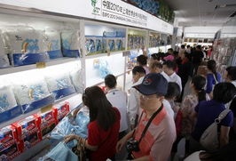 世博特許商品 鞋帽家紡引領銷售熱潮，鞋帽批發市場活力彰顯
