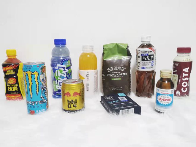 熬夜加班沒精神？寶藏提神飲料指南與功能性茶飲研發新思路