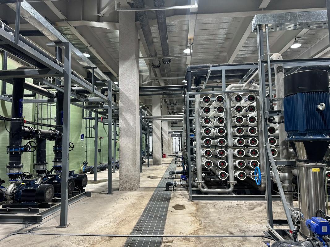 總投資50億產(chǎn)業(yè)園區(qū) 以實力詮釋專業(yè)，引領(lǐng)環(huán)保設(shè)備服務(wù)新標桿