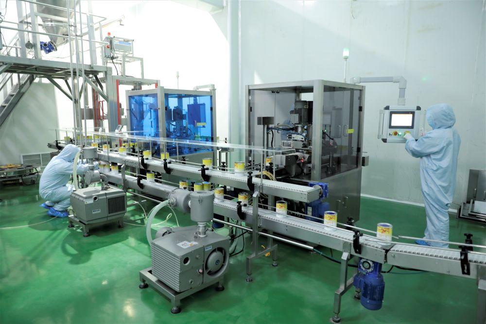 中哈共建'一帶一路'合作項目 環(huán)保設(shè)備研發(fā)造福兩國人民