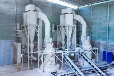 喜訊！桂林礦機擺式磨粉機（雷蒙磨）通過自治區(qū)制造業(yè)單項冠軍企業(yè)復(fù)核