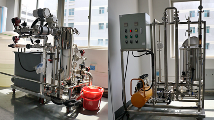 探訪我?？萍挤趸髽I(yè)——圳力科技維護服務(wù)