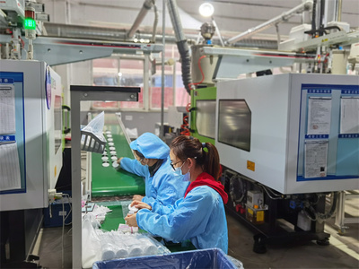 建橋工業(yè)園區(qū) 銷售驅動下的產業(yè)新高地