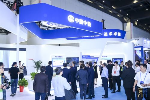 數字引擎驅動未來出行，2023河南智慧交通產業博覽會盛大開幕